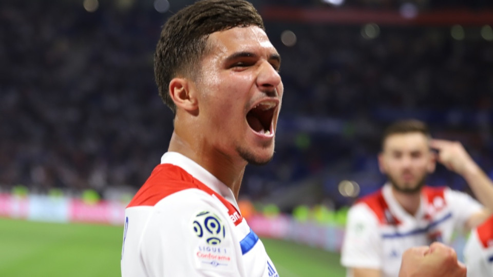 L’OL accroché par Villarreal (2-2)