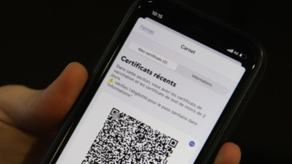 Pass sanitaire : ce qui change ce mercredi à Lyon et dans le Rhône