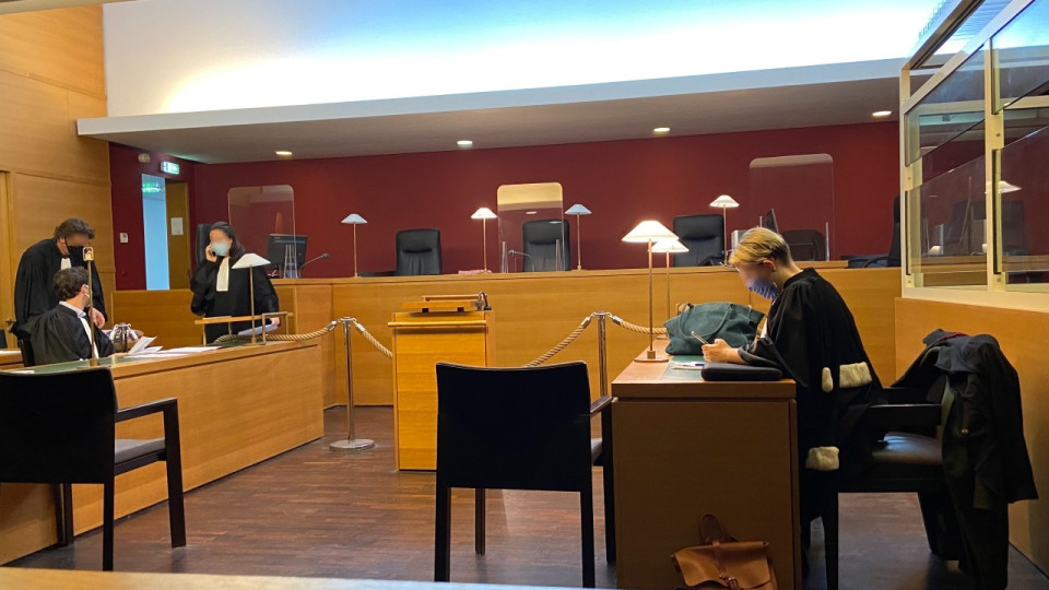 Manifs anti-pass sanitaire à Lyon : quatre personnes présentées au tribunal ce lundi