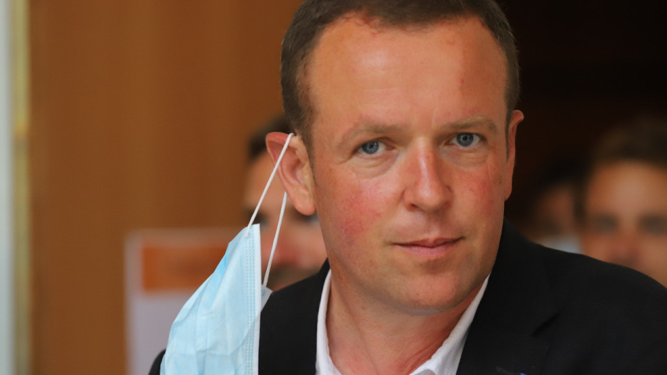 Villeurbanne : trois semaines de congés en août pour le maire Cédric Van Styvendael