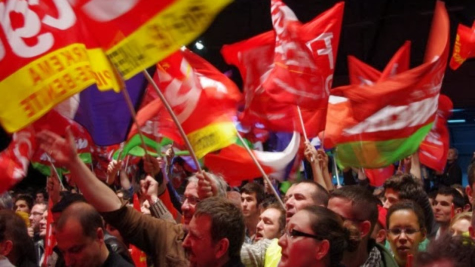 Présidentielle : une dizaine d’élus écologistes et de gauche de la Métropole de Lyon appellent à une "primaire populaire"