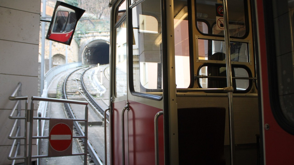 Lyon : le funiculaire de Fourvière à l'arrêt pour quatre jours de plus