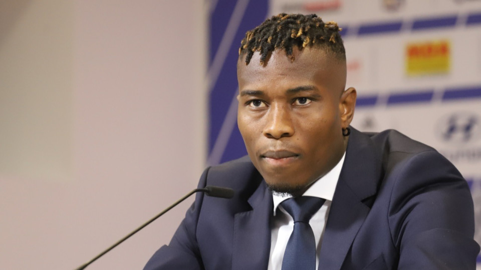 OL : Youssouf Koné prêté à Troyes (officiel)