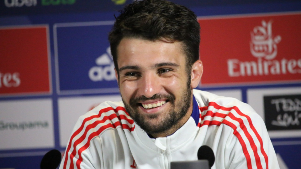 Léo Dubois nommé capitaine de l'OL