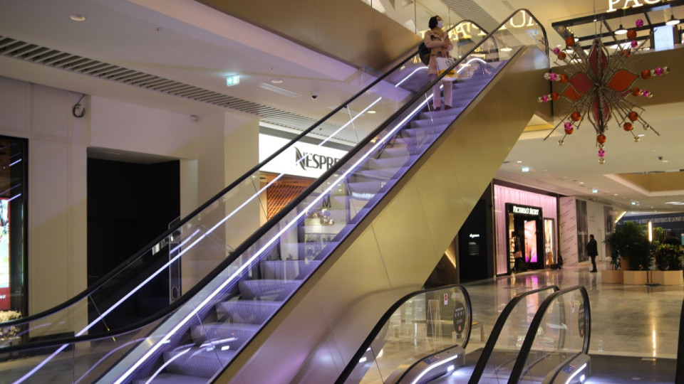 Le pass sanitaire bientôt nécessaire pour accéder à la Part-Dieu à Lyon