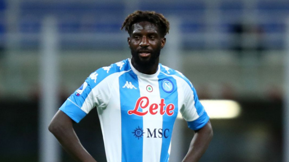 L’OL aimerait renforcer son milieu avec Tiémoué Bakayoko