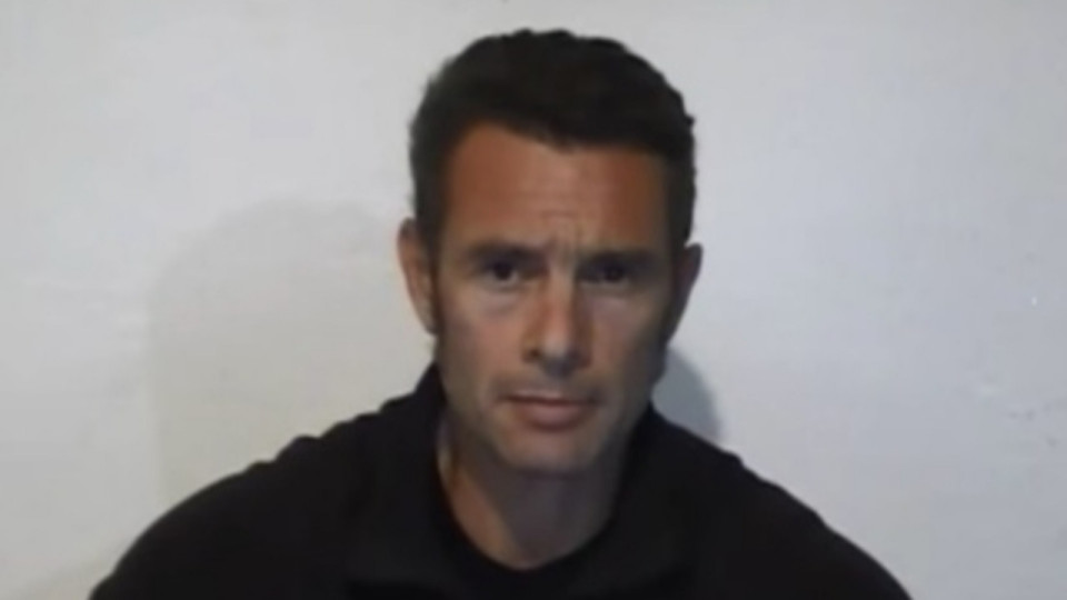 Le "Zorro blanc", figure influente du milieu complotiste en France, interpellé dans la région