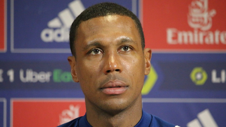 L&rsquo;OL souhaiterait se s&eacute;parer de Marcelo