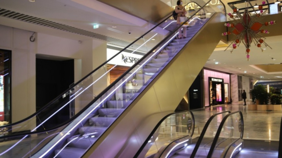 Pass sanitaire à Lyon : réouverture du métro du centre-commercial de la Part-Dieu