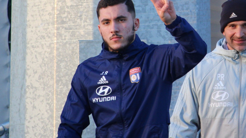 Ligue 1 : l’OL plus apprécié, mais aussi plus détesté, que Saint-Etienne