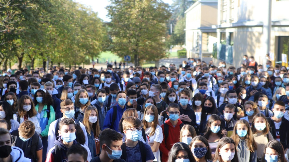 Lyon : la préfecture encourage à nouveau les jeunes à se faire vacciner avant la rentrée