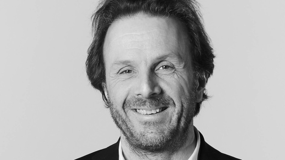 Lyon : décès de Jean-Charles Foddis, le directeur de l'ADERLY, à l'âge de 55 ans