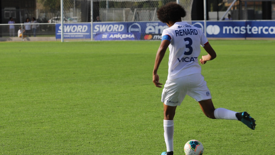 Barrages de la Ligue des Champions : l'OL féminin affrontera Levante les 1er et 8 septembre