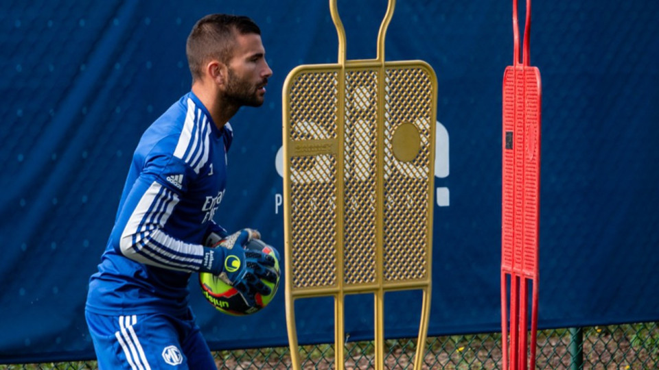 Nantes-Lyon : l'OL, lucide, "a besoin de points"