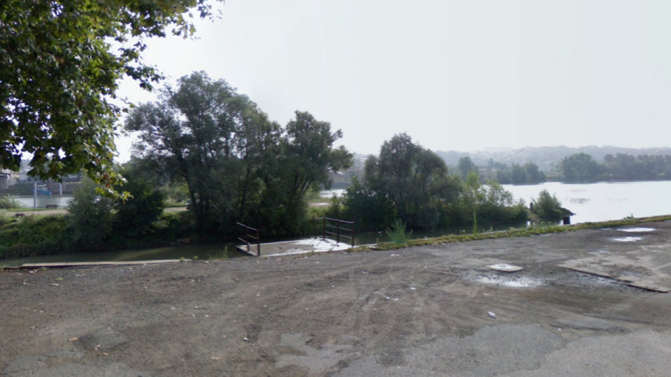 Voiture tombée dans la Saône : l’enquête classée sans suite