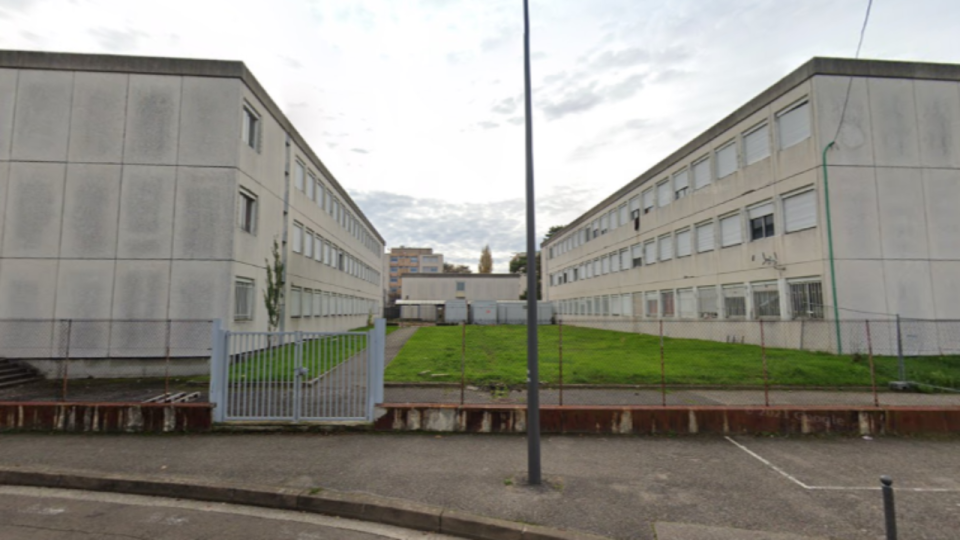 La Ville de Caluire va transformer l'ancien collège Lassagne en école