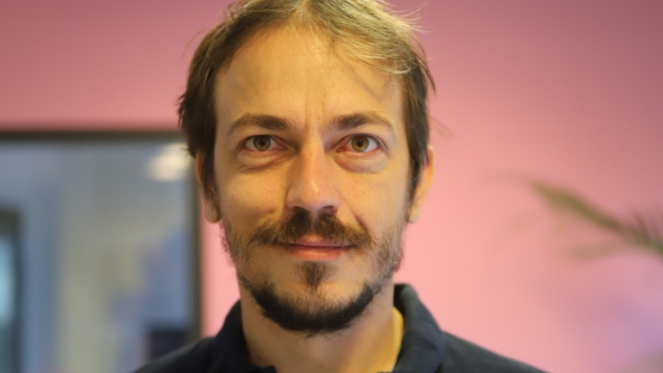 Nicolas Sabatier (Time for the Planet) : "Lever 1 milliard d'euros pour déployer les innovations nécessaires pour la planète"