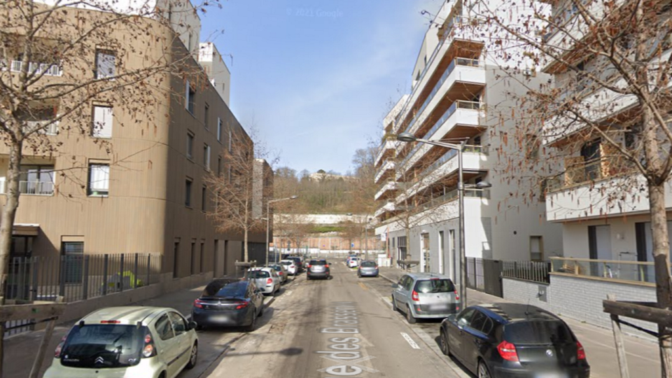 Lyon : deux livreuses de drogue interpell&eacute;es avec de fausses cartes d'identit&eacute;