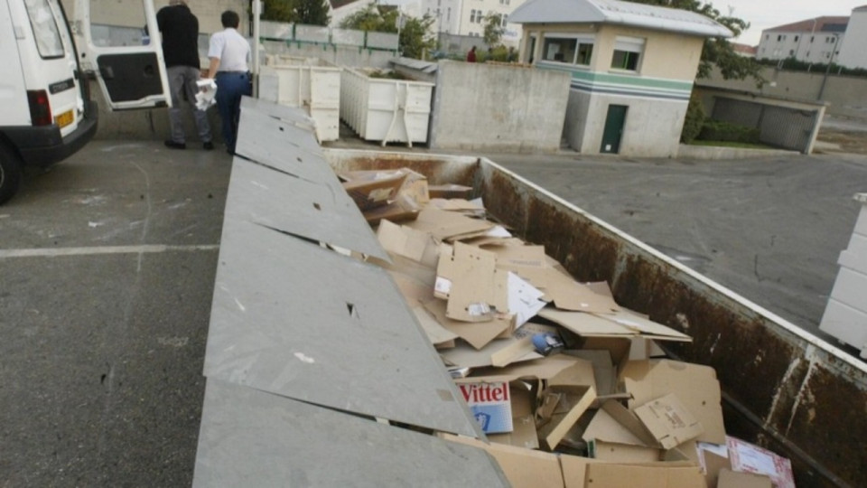 Lyon et Villeurbanne : les déchetteries mobiles de retour ce mercredi (horaires et lieux)