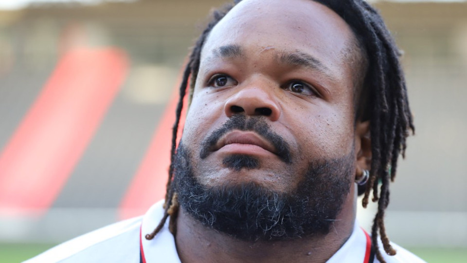LOU Rugby : Bastareaud de nouveau forfait pour plusieurs semaines