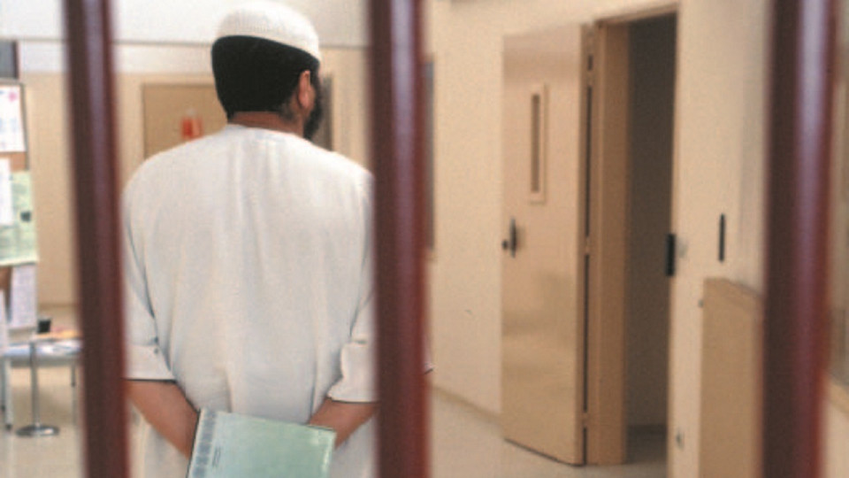 Un djihadiste lyonnais condamné à 9 ans de prison