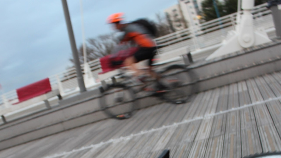 Grand départ de la Lyon Free Bike ce dimanche