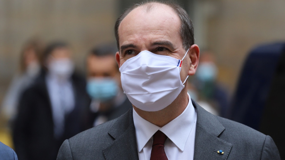 Que vient faire Jean Castex ce lundi à Lyon ?