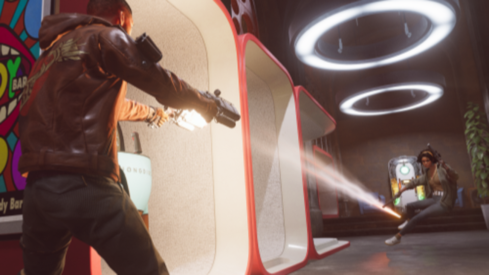 Deathloop, le dernier né d'Arkane Lyon : "Nous explorons le côté sombre de l'humanité avec de l'humour et de la légèreté"