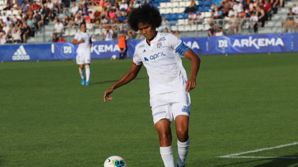 L'OL féminin doit forcer le barrage espagnol pour se qualifier en Ligue des Champions