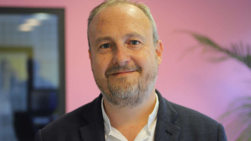 Jérémy Camus : "Avoir une nouvelle génération de paysans sur la Métropole pour alimenter ses 1,4 million d’habitants"