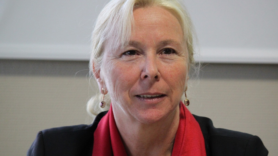 Lyon : Elisabeth Ayrault démissionne de la présidence de la CNR