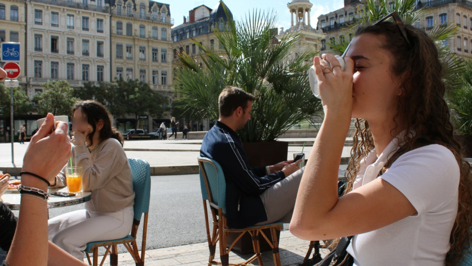 Quels sont les lieux de Lyon les plus à risque face au Covid-19 ? Les détails de l'étude d'Alexandre Nicolas