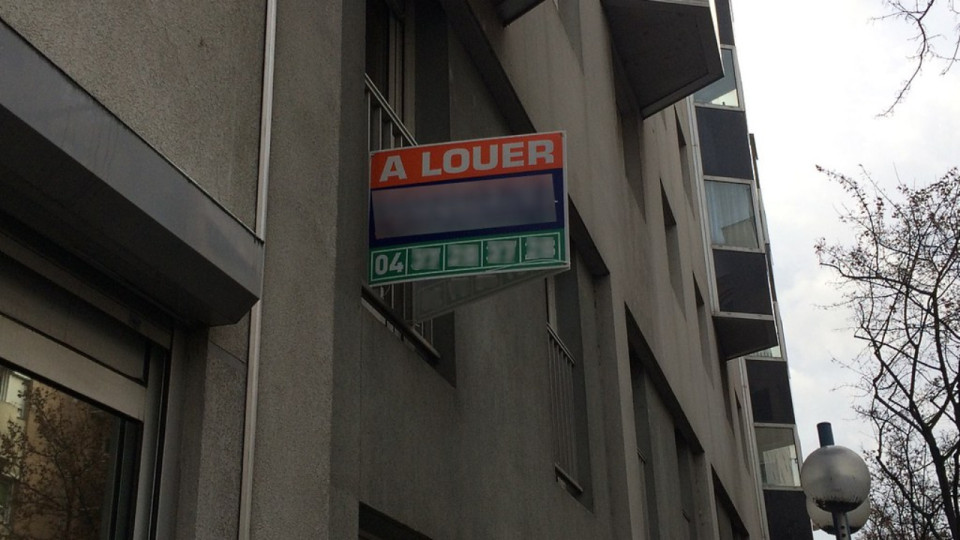 Encadrement des loyers à Lyon : la FNAIM regrette "une absence de vue globale du problème du logement"