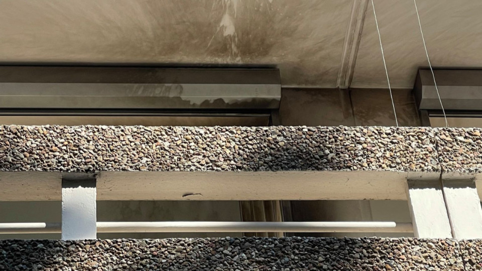 Lyon : des cocktails Molotov jetés sur un immeuble pour une histoire de trafic de stupéfiants ?