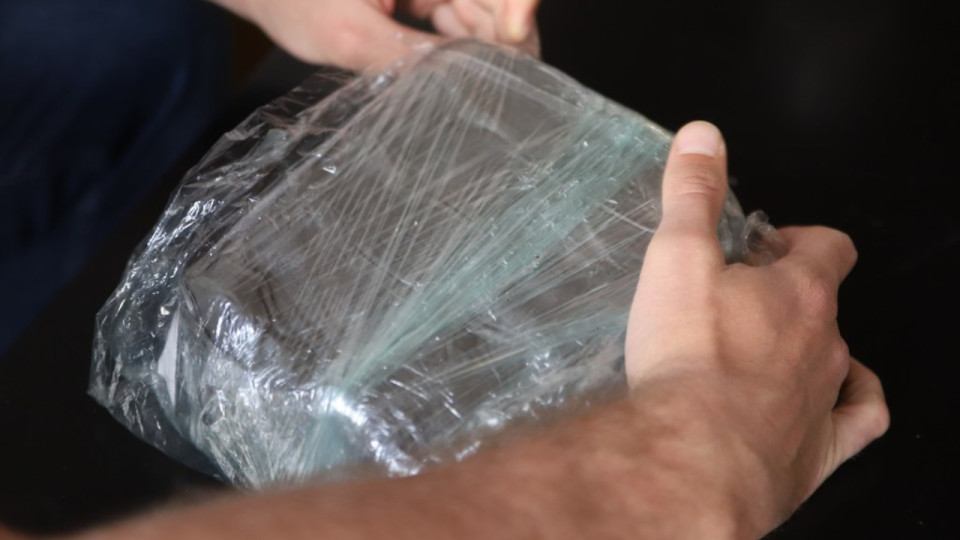 Un trafic de drogue démantelé entre Lyon et l'Espagne : 1,2 tonne de cannabis saisie