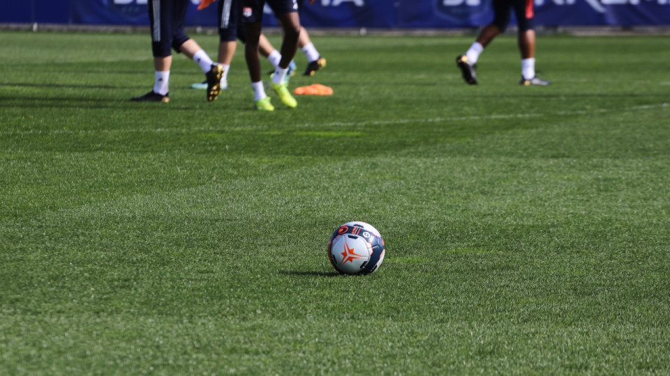 OL-Strasbourg : Boateng et Shaqiri dans le groupe, les Brésiliens également