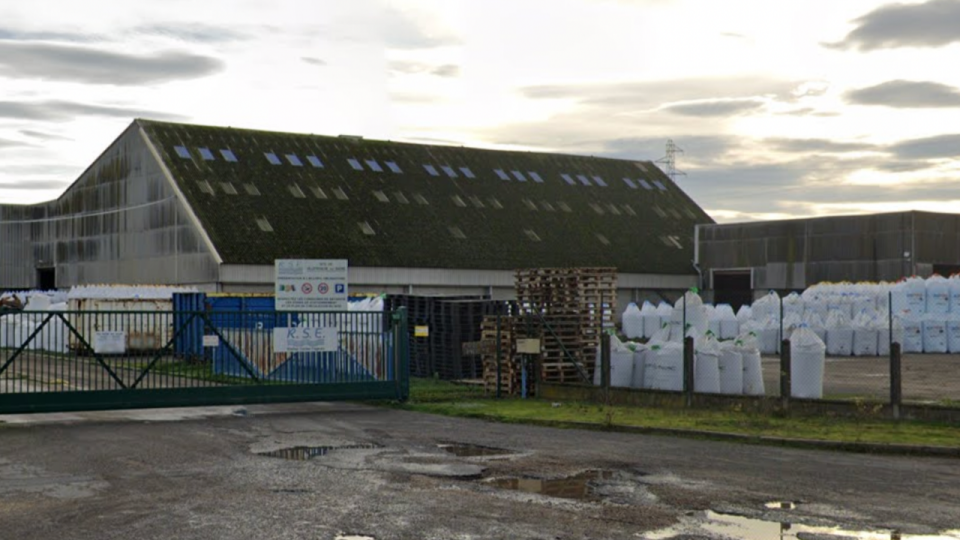 La sir&egrave;ne va retentir ce mardi &agrave; Villefranche : exercice de s&eacute;curit&eacute; sur un site Seveso