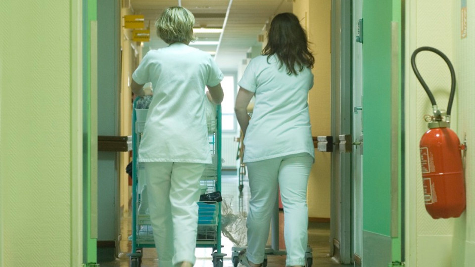 Obligation vaccinale : le personnel soignant appelé à la mobilisation ce mardi à Lyon