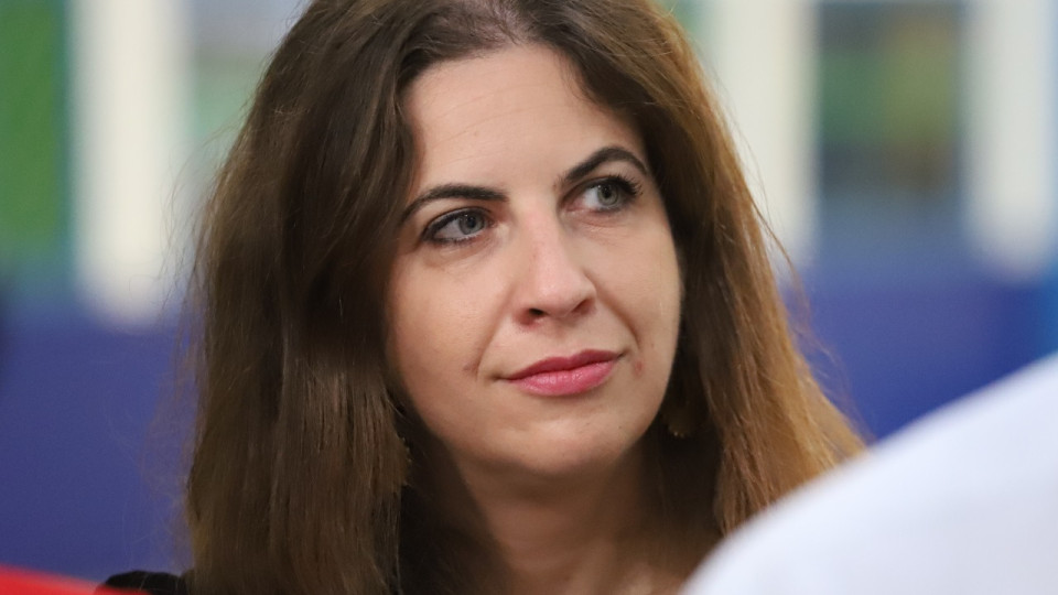 La République en Marche a enfin une nouvelle référente à Lyon avec Sarah Peillon