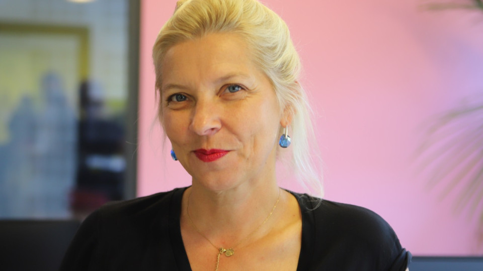 Marie Rigaud et le Printemps de Pérouges : un retour du public "très intense"