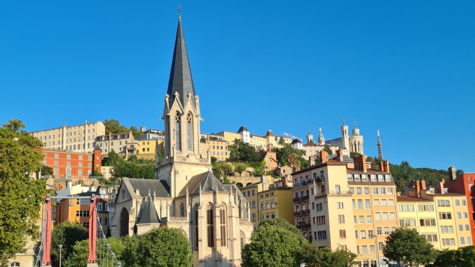 Journées du Patrimoine 2021 : on va voir quoi ce week-end à Lyon ?