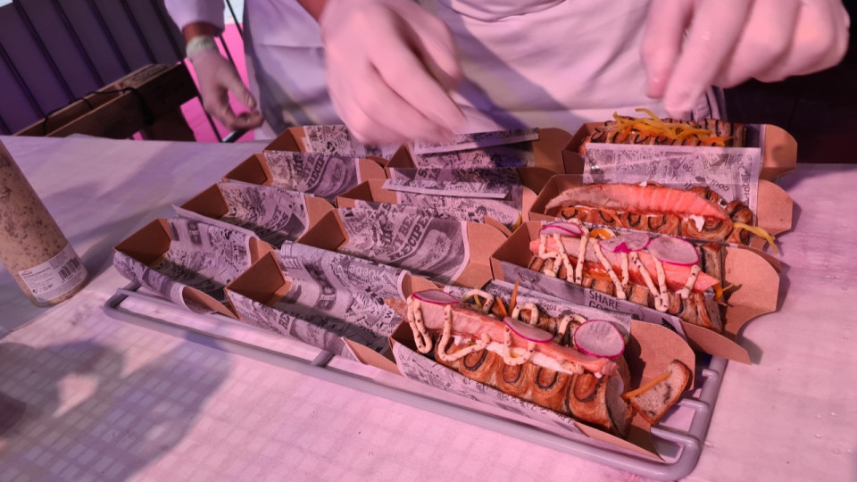 Le Mag des bons plans du week-end à Lyon (18 et 19 septembre)