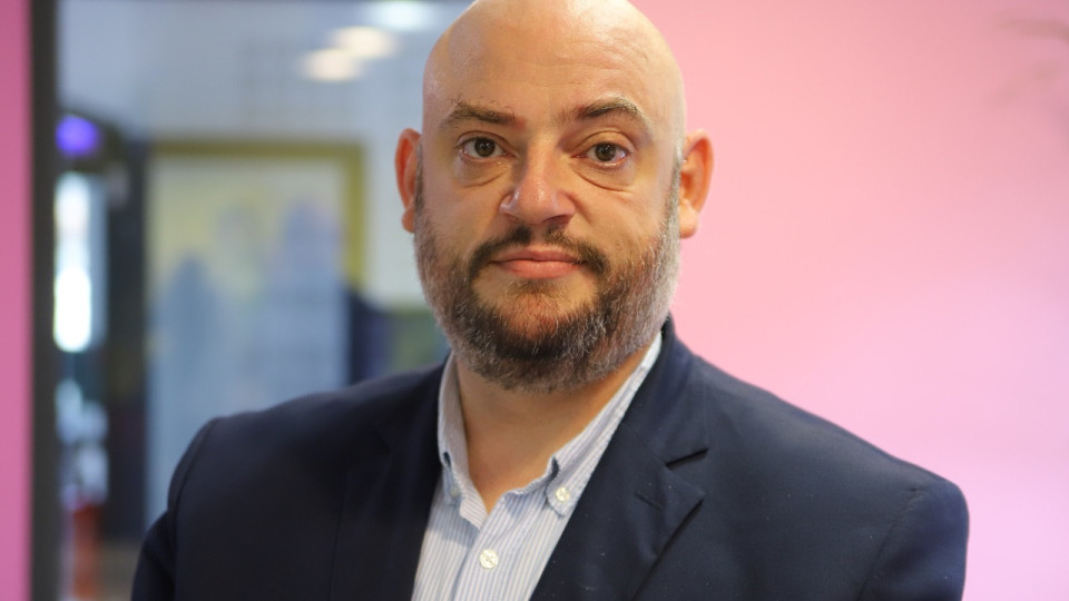 Thomas Dossus : "Il y aura un bulletin vert sur la table des bureaux de vote à la présidentielle 2022"