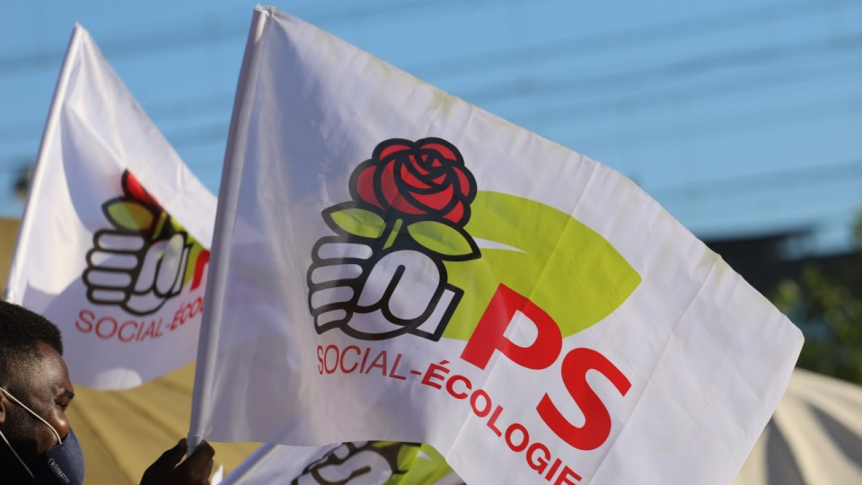 A Villeurbanne, le congrès du PS s'ouvre sous haute tension