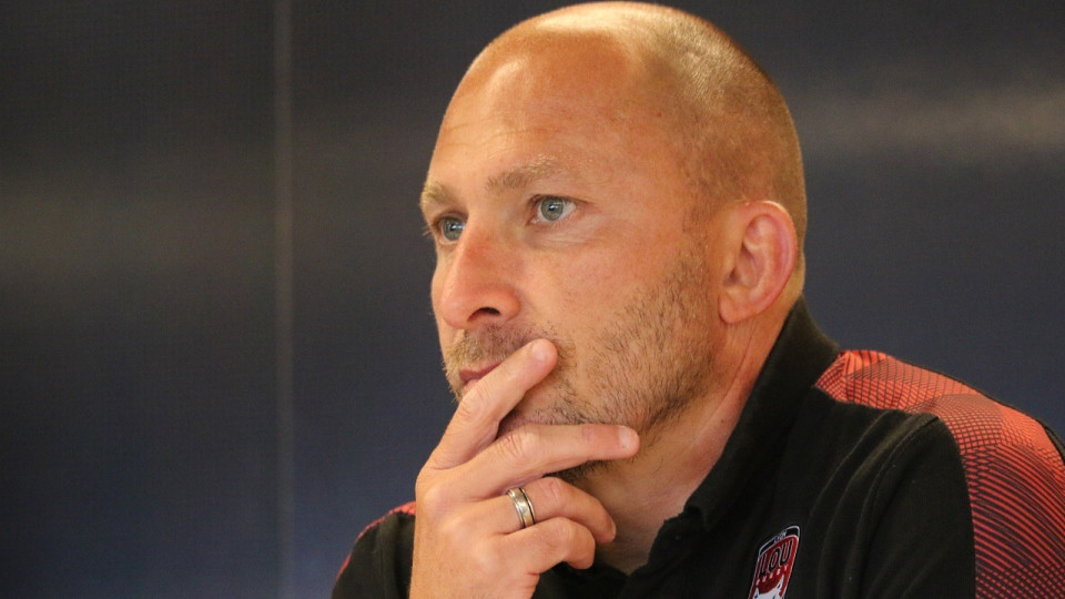 LOU Rugby : Demba Bamba ciblé par des insultes racistes sur les réseaux sociaux, le coup de gueule de Mignoni