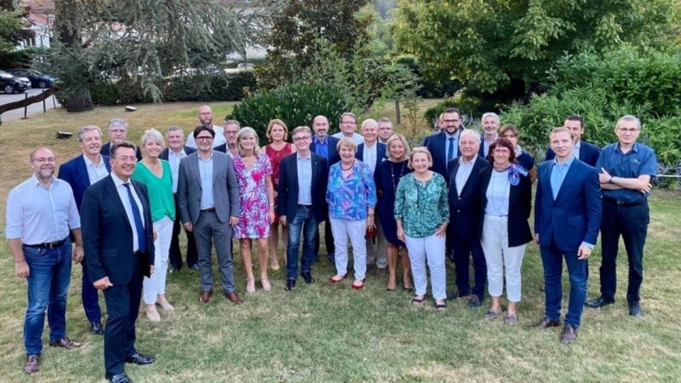 Une pétition récolte 1000 signatures d'habitants favorables à une réforme de la Métropole de Lyon