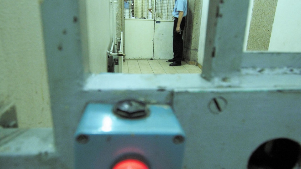 Près de Lyon : prise d’otage à l’établissement Pénitentiaire pour mineurs de Meyzieu