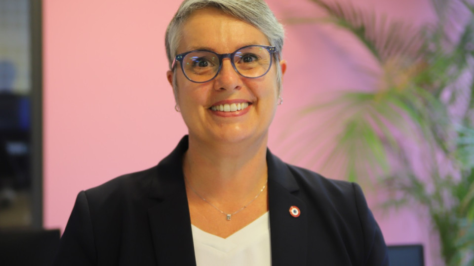 Anne Brugnera : "Une absence d'écoute des riverains de la part des écologistes à Lyon"