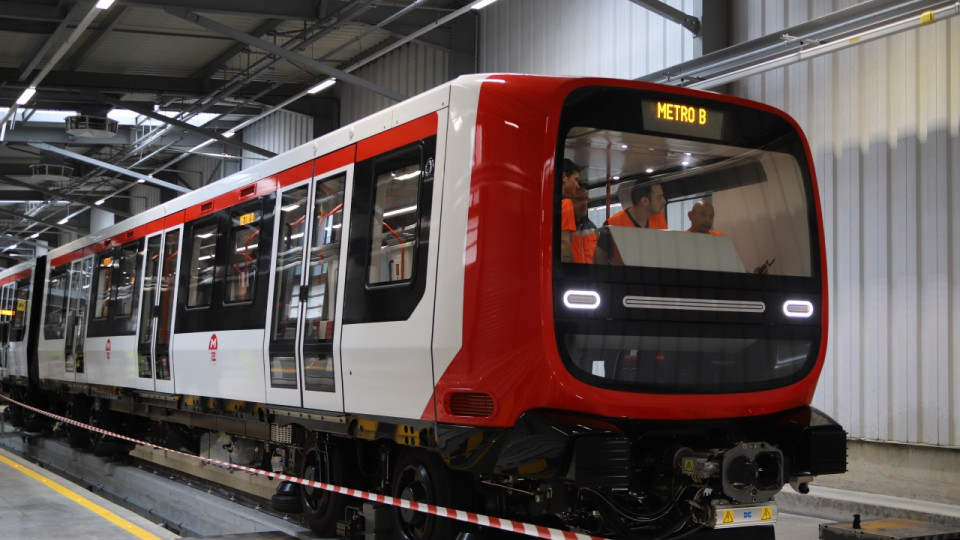 Plan métro : la consultation s'ouvre, les détails des possibles lignes retenues