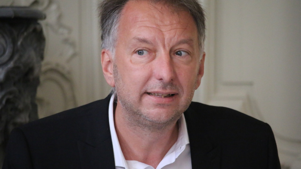 Primaire des écologistes : Bruno Bernard (Métropole de Lyon) appelle finalement à voter pour Yannick Jadot